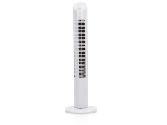 VENTILATEUR COLONNE 73CM 30W BLANC