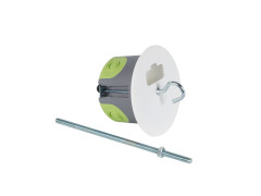 BOITE PLAFOND MULTIMATERIAUX ISOLBOX DCL 67X50