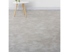 DALLE PVC ADHESIVE ARTENS MEDIO SHY DECOR GRIS INDUSTR GALT 2,23M2