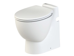 WC BROYEUR SANICOMPACT 555 1,8/3 LITRE SFA