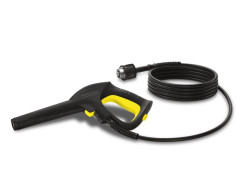 CONNEXION KIT NETTOYEUR HAUTE PRESSION