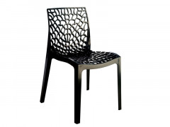 CHAISE GRUVYER ANTHRACITE
