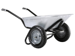 BROUETTE 100L GALVA