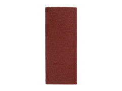 ABRASIF VIBRANTE 93X230MM GRAINS ASSORTIS LOT DE 10 1ER PRIX