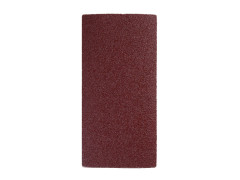 ABRASIF VIBRANTE 115X230MM GRAINS ASSORTIS LOT DE 10 1ER PRIX