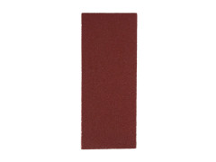 ABRASIF VIBRANTE 115X280MM GRAINS ASSORTIS LOT DE 10 1ER PRIX