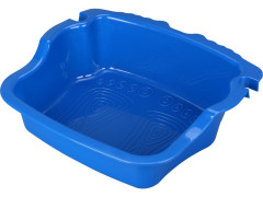 PEDILUVE POUR PISCINE