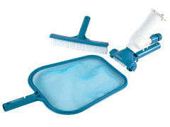ACCESSOIRE DE NETTOYAGE POUR SPA KIT LOT DE 3