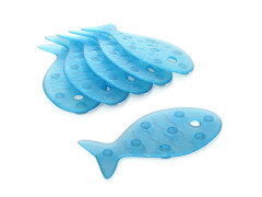 PASTILLE ANTIDERAPANT POISSON BLEU TRANSLUCIDE