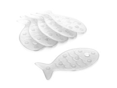 PASTILLE ANTIDERAPANT POISSON TRANSPARENT
