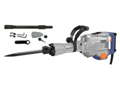 MARTEAU PIQUEUR 1700W 1P