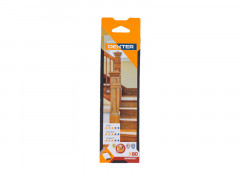 BLOC ABRASIF BOIS 225X70 GRAIN 80 DEXTER 1 PC