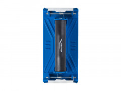 CALE A PONCER PLATRE 185X93 + 2 ABRASIFS DEXTER