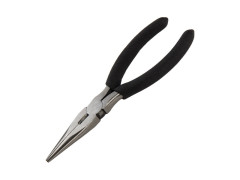 PINCE 1/2 RONDE BEC 160MM 1P