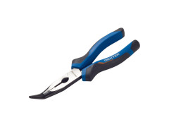 PINCE A BEC COURBE 200 MM DXT