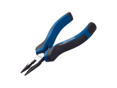 PINCE A BEC DEMI ROND 128 MM MINI DXT