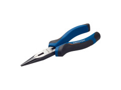 PINCE A BEC DEMI ROND 160 MM DXT