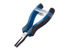 PINCE A BEC PLAT 128 MM MINI DXT