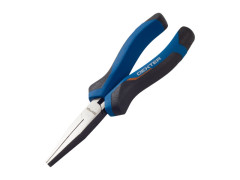 PINCE A BEC PLAT 160 MM DXT