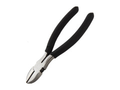 PINCE COUP DIAG 160MM 1P