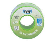 FIL ETANCHEITE 60M