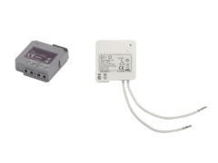 KIT VA ET VIENT RECEPTEUR + EMETTEUR DIO