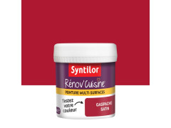 PEINTURE RENOVATION CUISINE GASPACHO SYNTILOR 0.075L