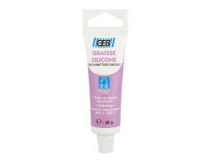GRAISSE SILICONES 20G S/B