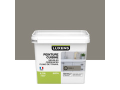 PEINTURE RENOVATION CUISINE BRUN FOSSIL 3 LUXENS 0.750L