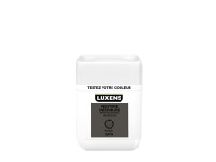 TESTEUR PEINTURE INTERIEURE BRUN MOKA1 LUXENS SATIN 0.050L
