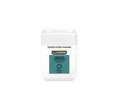 TESTEUR PEINTURE INTERIEURE VERT EMERALD2 LUXENS SATIN 0.050L