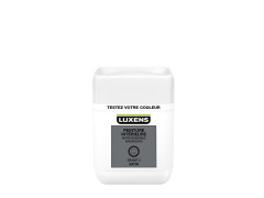 TESTEUR PEINTURE INTERIEURE GRIS GRANIT2 LUXENS SATIN 0.050L