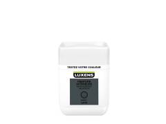 TESTEUR PEINTURE INTERIEURE GRIS PARIS1 LUXENS SATIN 0.050L
