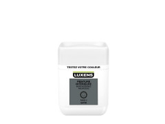 TESTEUR PEINTURE INTERIEURE GRIS PARIS2 LUXENS SATIN 0.050L