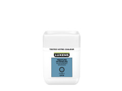 TESTEUR PEINTURE INTERIEURE BLEU FJORD3 LUXENS SATIN 0.050L
