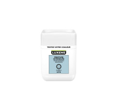TESTEUR PEINTURE INTERIEURE BLEU FJORD5 LUXENS SATIN 0.050L