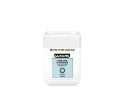 TESTEUR PEINTURE INTERIEURE BLEU FJORD6 LUXENS SATIN 0.050L