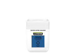 TESTEUR PEINTURE INTERIEURE BLEU SAP2 LUXENS SATIN 0.050L