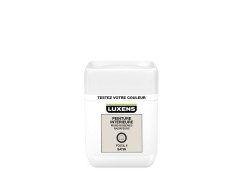 TESTEUR PEINTURE INTERIEURE BRUN FOSSIL 6 LUXENS SATIN 0.050L