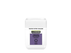 TESTEUR PEINTURE INTERIEURE VIOLET ELIXIR 3 LUXENS SATIN 0.050L