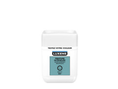 TESTEUR PEINTURE INTERIEURE BLEU AQUA 3 LUXENS MAT 50ML