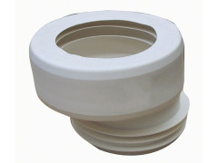 PIPE CUVETTE EXCENTREE D100-110 H95