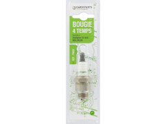 BOUGIE B/S EQUIVALENCE CHAMPION RJ19LM NGK BR2LM S/B