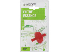 FILTRE ESSENCE UNIVERSEL EMBOUT DIAM. 6.35MM S/B