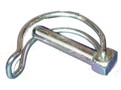 GOUPILLE AUTOMATIQUE DIAM. 8MM L50MM LOT2 S/B