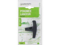 POIGNEE LANCEUR UNIVERSEL TRONCONNEUSE S/B