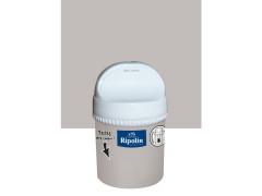 TESTEUR PEINTURE RIPOLIN SATIN GRIS LUMIERE 75ML