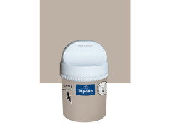 TESTEUR PEINTURE RIPOLIN SATIN POIVRE SICHUAN 75ML