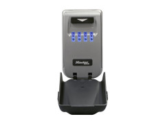 COFFRE A CLE SELECT ACCESS EXTERIEUR A COMBINAISON RETRO ECLAIREE