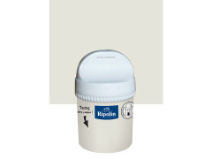 TESTEUR PEINTURE BLANC CHAMPAGNY RIPOLIN SATIN  0.075L